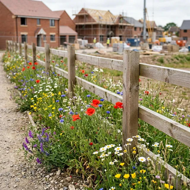 Biodiversity Net Gain Explained: What Developers Need to Know (2026)