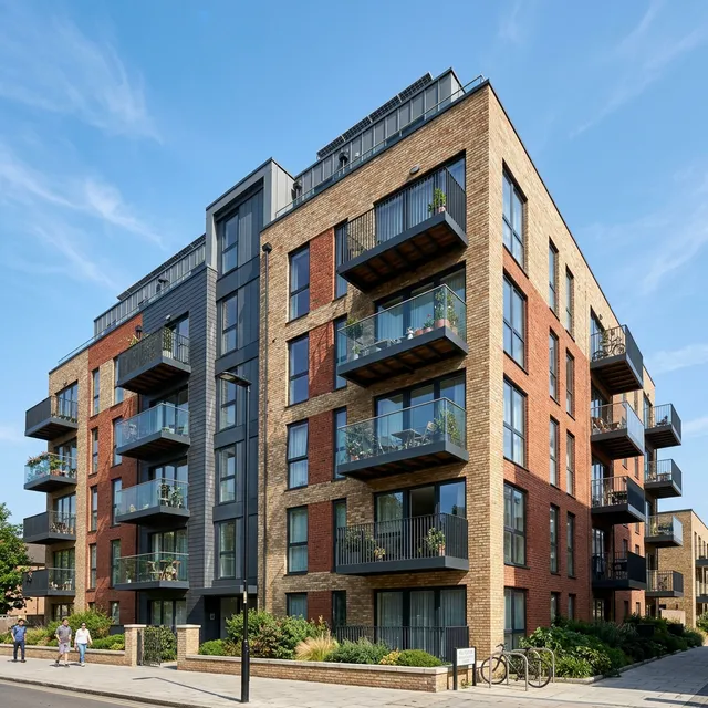 The Building Safety Levy: What Developers Need to Know Before October 2026
