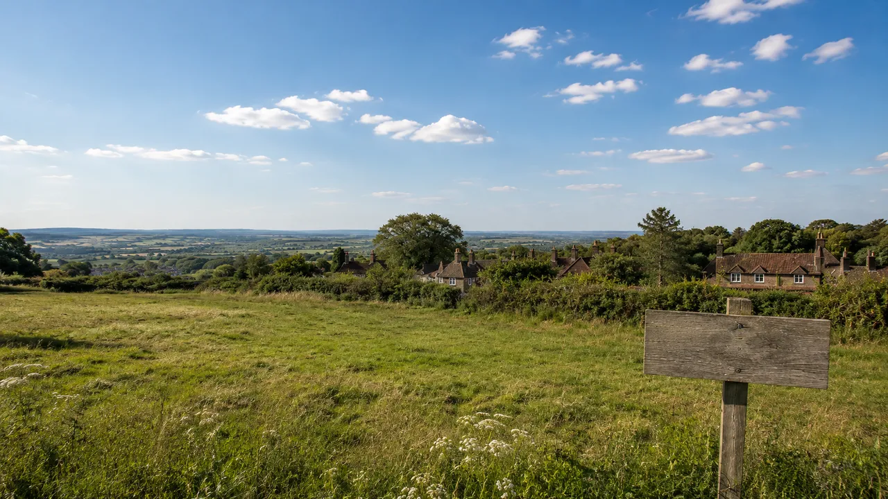 Buying a Plot of Land: What to Check Before You Offer (2026)