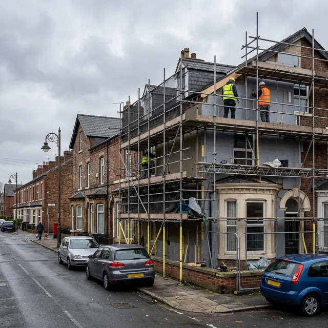 EPC Overhaul and MEES Tightening: What Landlords and Developers Need to Know
