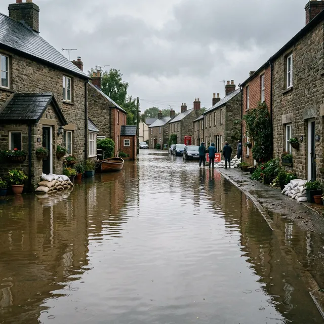 Flood Risk Assessments: When You Need One and What to Expect