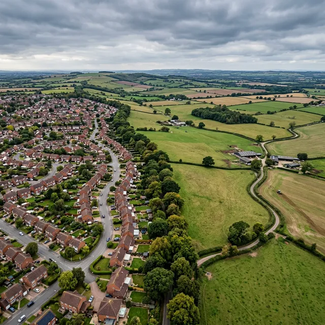 Can I Build in the Green Belt? The Complete UK Guide (2026)