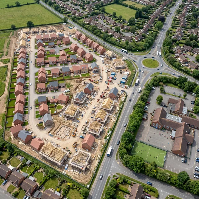 The Infrastructure Levy: What Replaces CIL and Why It Matters for Your Next Scheme
