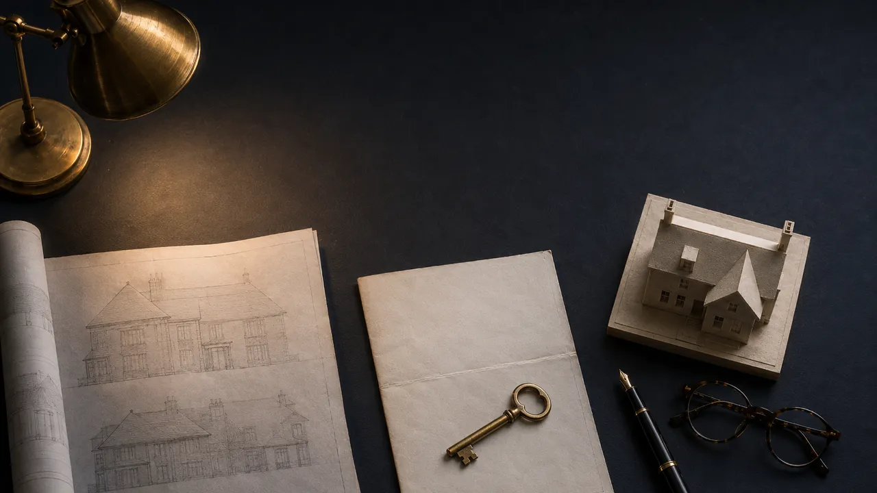 Lawful Development Certificate Explained: A 2026 Homeowner Guide