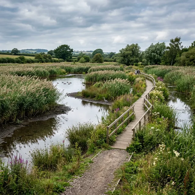 The Nature Restoration Levy: A New Way to Meet Environmental Obligations