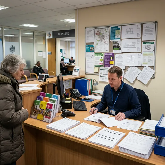 New Planning Rules from April 2026 — A Simple Guide for Homeowners