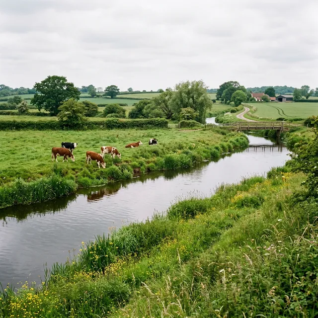 Nutrient Neutrality: Catchments Are Unlocking — Is Your Stalled Site Next?