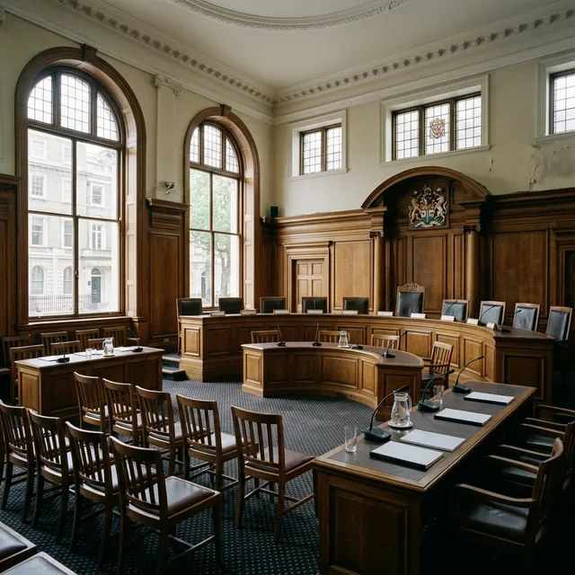 Planning Appeal Rules Changed on 1 April 2026 — What It Means for Your Application