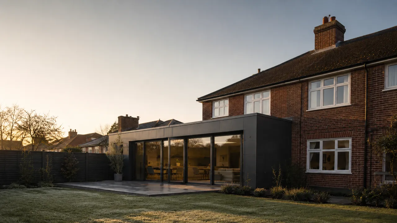 Do I Need Planning Permission for an Extension? A 2026 Homeowner Guide