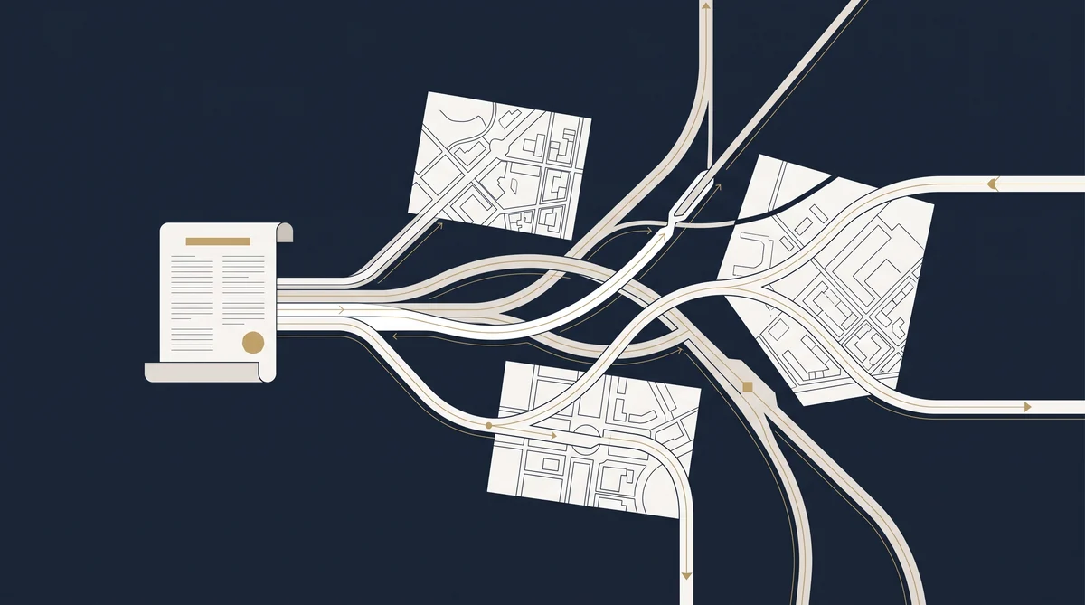 Planning Reform in 2026: What Changed, and What It Means Before You Buy a Site