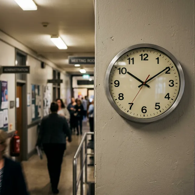 The Hidden Trap in Planning Time Extensions After April 2026