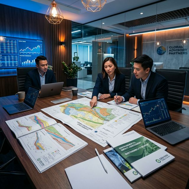 Phase 1 Desk Study Cost Guide (2026)