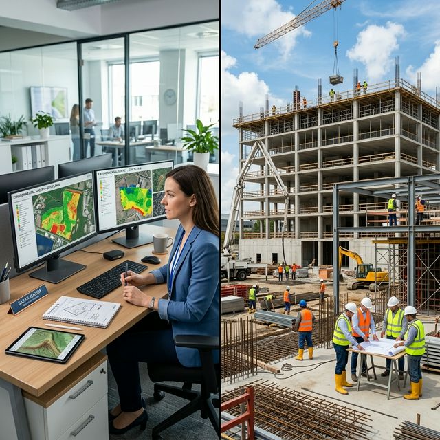 How Long Does a Phase 1 Desk Study Take?