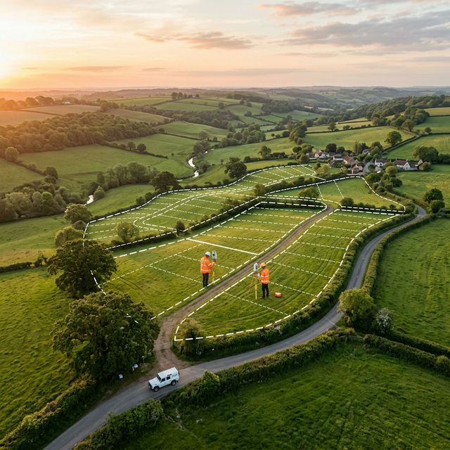Environmental Reports for Land Promoters