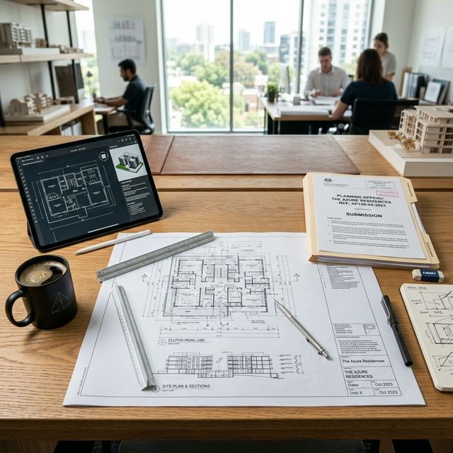 What Environmental Reports Do I Need for Planning Permission?