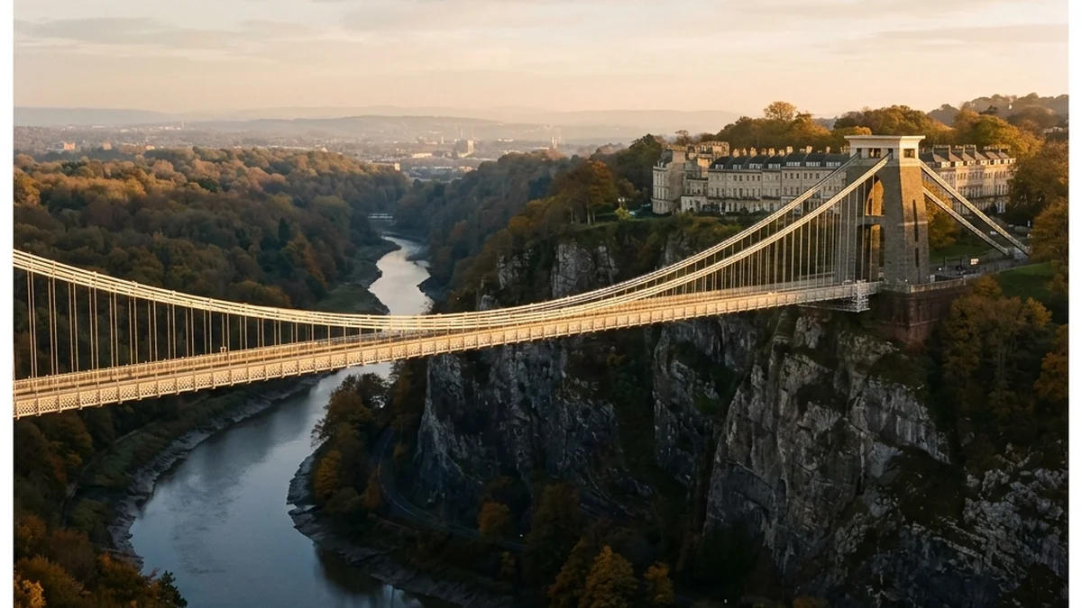 Planning in Bristol: hero image