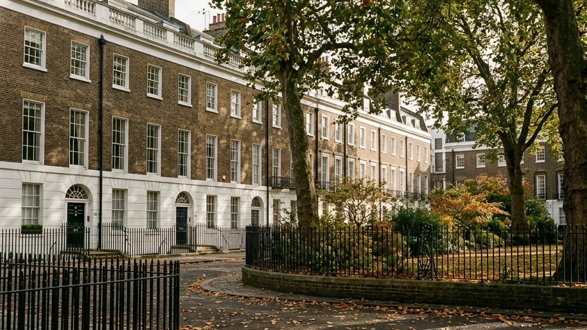 Planning in Camden: hero image