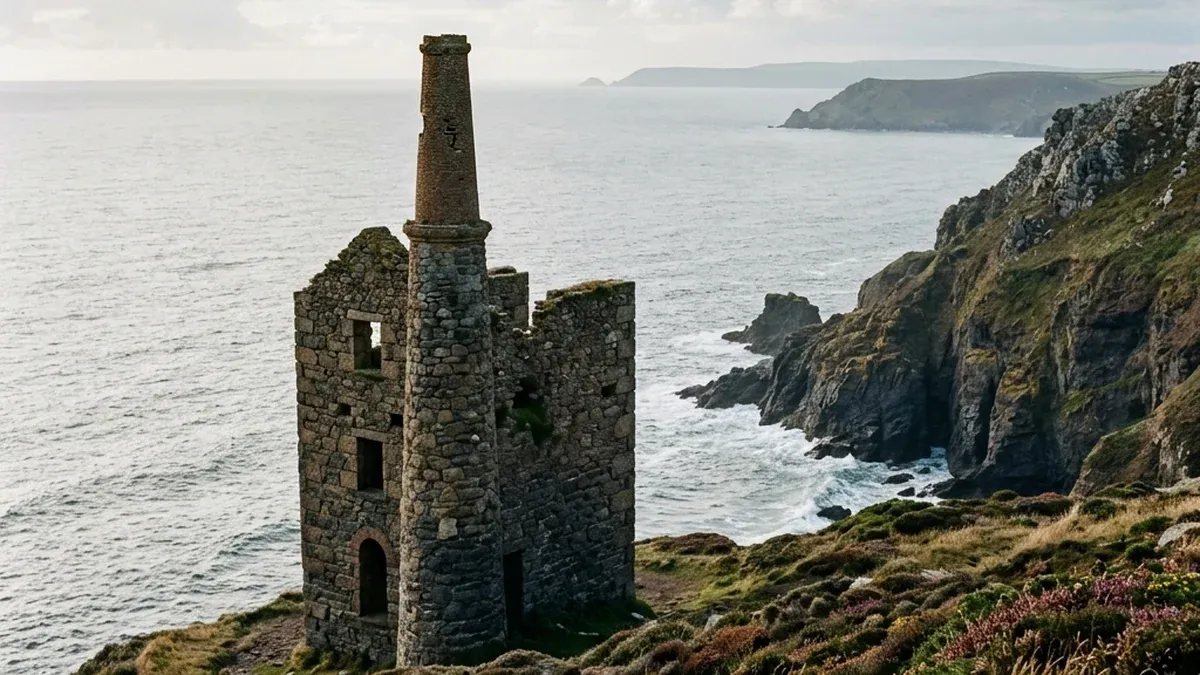 Planning in Cornwall: hero image