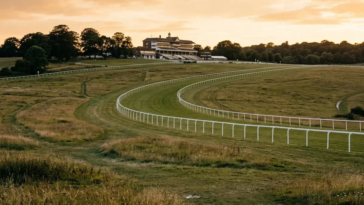 Planning in Epsom & Ewell: hero image