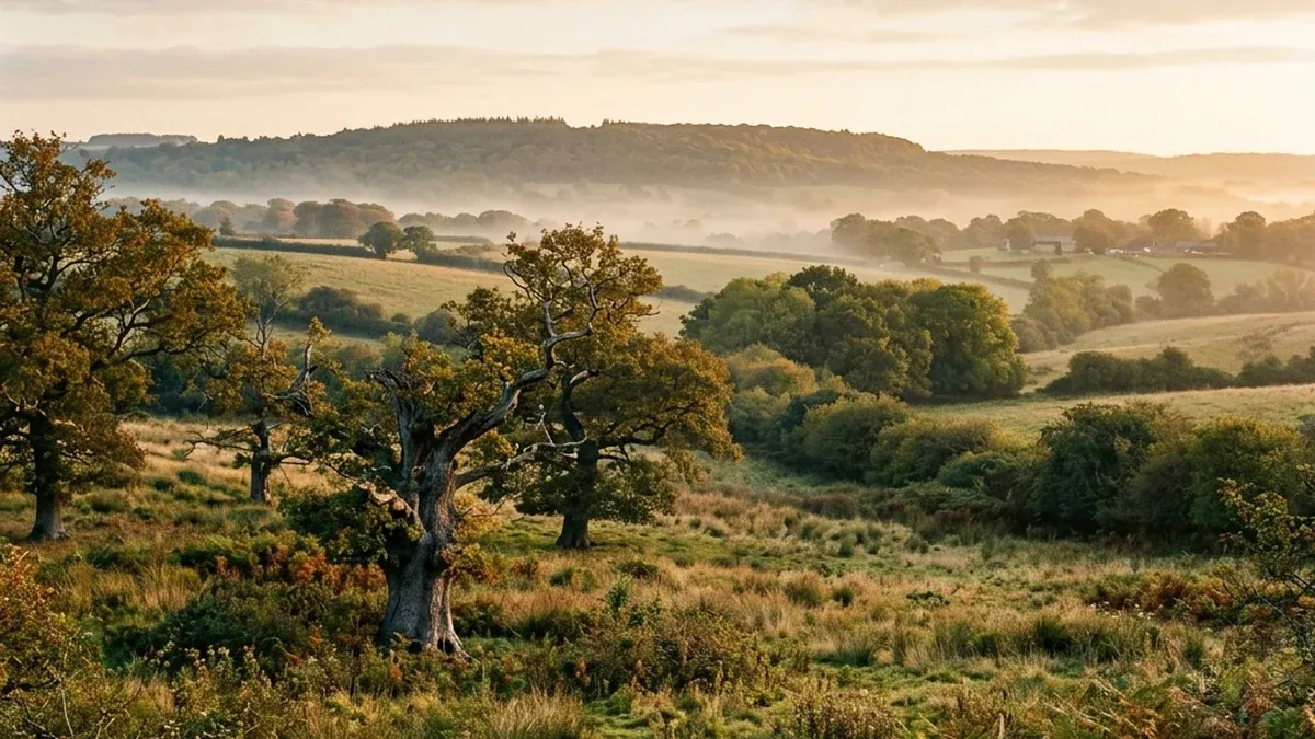 Planning in Horsham: hero image