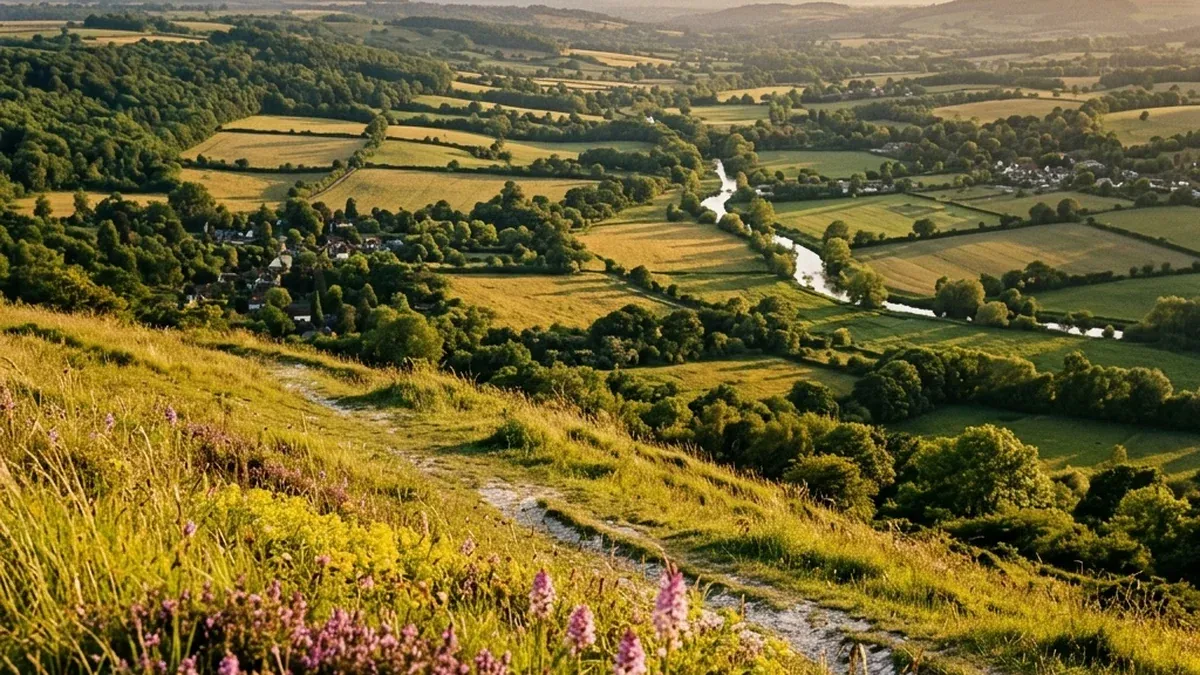 Planning in Mole Valley: hero image