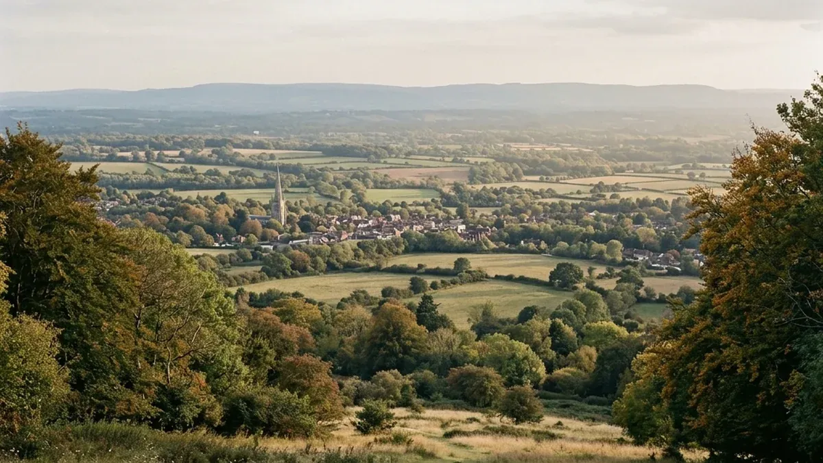 Planning in Reigate & Banstead: hero image
