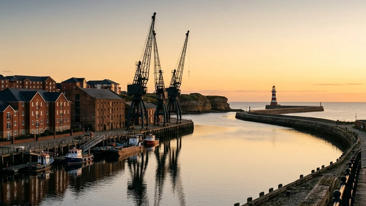 Planning in Sunderland: hero image