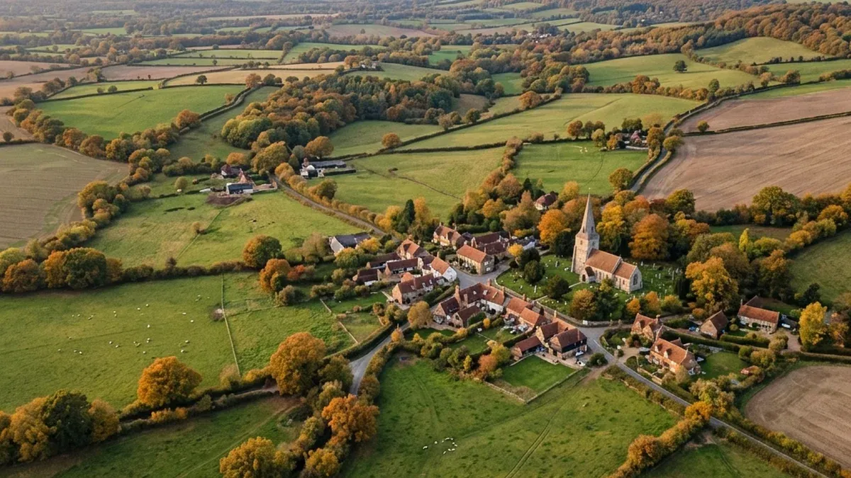 Planning in Tandridge: hero image