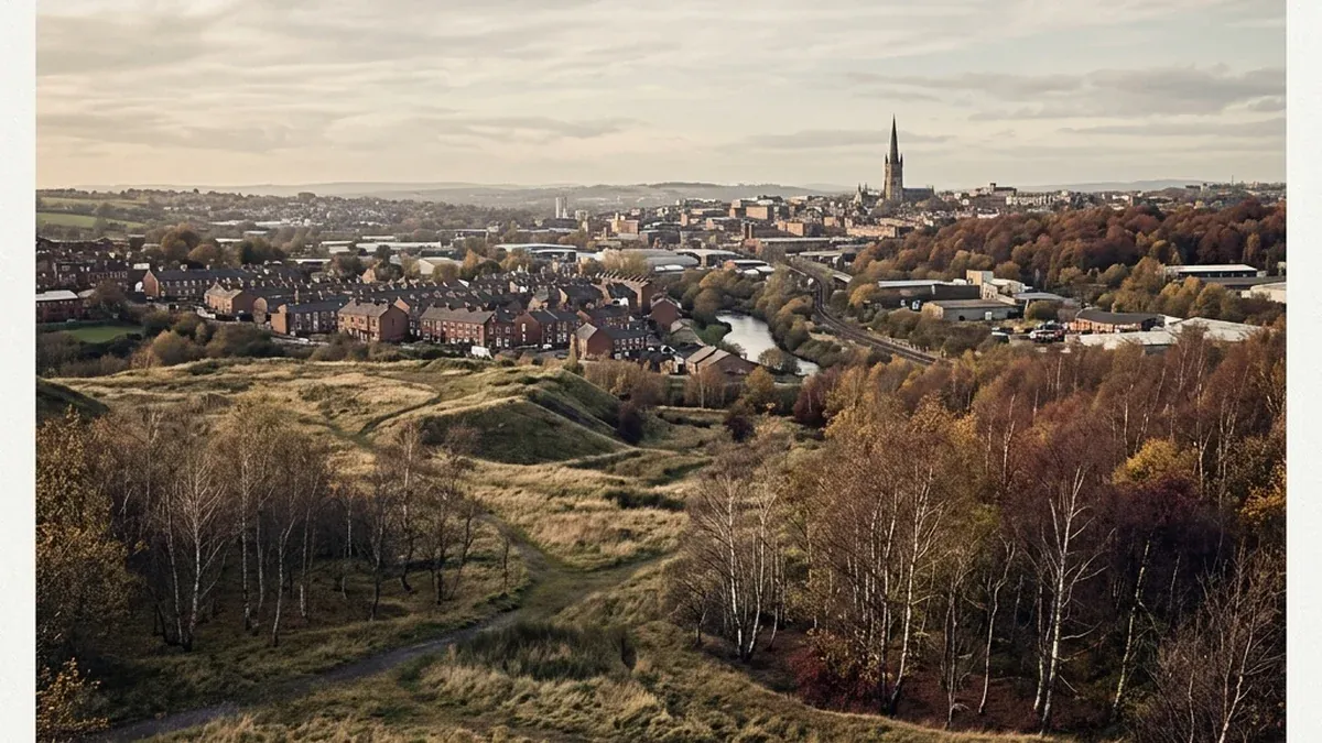Planning in Wakefield: hero image