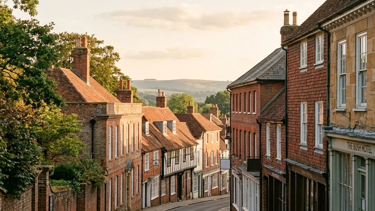 Planning in Waverley: hero image